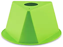 Conos de control de inventario - Lima